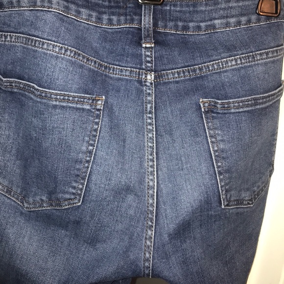 Stretchy Super Skinny Jeans - Picture 4 of 7